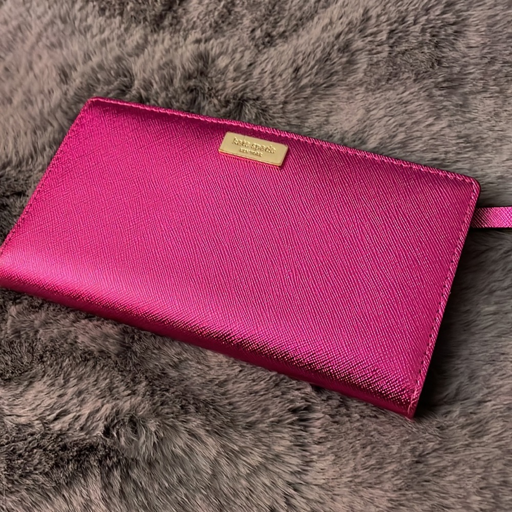 Kate Spade Wallet - Picture 2 of 4